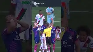 Gl&uuml;ckwunsch an Dominik Kohr zum Rekord!  #bundesliga