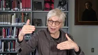 An Interview with Mernet Larsen Pt. 3