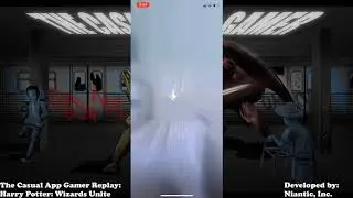 Harry Potter: Wizards Unite Replay - The Casual App Gamer