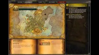 Guide to Sunreaver Onslaught Reputation - Discussion and Overview!