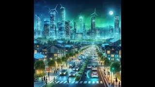 Green Cities: The Future of Urban Planning
