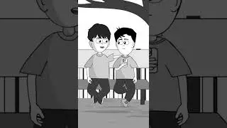dost ne zindgi krb kar di #cartoonmemes #funnyshorts #memeshorts #cartoonfunny#youtubeshorts#cartoon