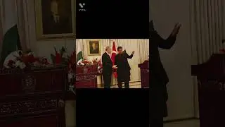 President Tayyip Erdogan helps Imran khan #imrankhan #tayyiperdugan #unitednations