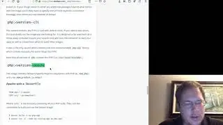 Community Coding - React frontend, PHP backend, CORS...