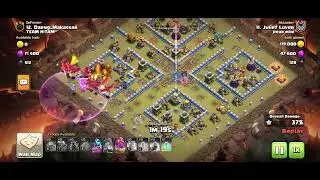 THIS IS AN ABSOLUTE BULLISHIT FOR CLASH OF CLANS | COLT GAMER | CLASH OF CLANS 