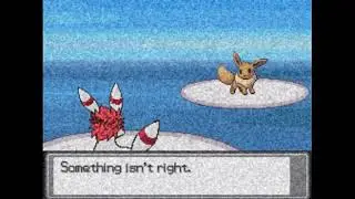 {FNF} You Can't Run Remastered but Ryuki vs. Eevee.exe [Revised Cover]