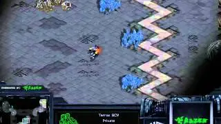 [TLS3] Ro16 Group D - Winners Match Game 2