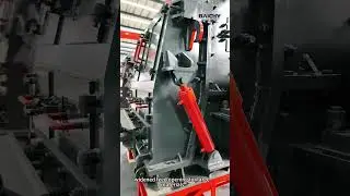 Reversible hammer crusher#hammercrusher #stonecrusher#MiningEquipment#stonecrushersuppliers