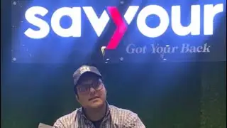 SAVYOUR- GOLD SPONSOR | Bohra Junior League