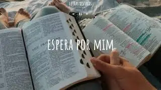 Marcela Ta&iacute;s-Espera por mim[LETRA]