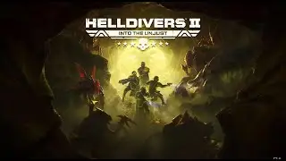 Helldiver 2 PT-BR | Nv.150 | 🤖Automatos🤖