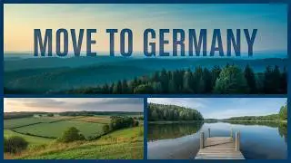 Living in Germany Explained | Cost of Living, Safety, Culture & Expat Life 🇩🇪