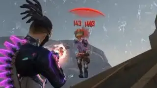 Fight Back | Onetap Montage - Part 2 | Alpha FF