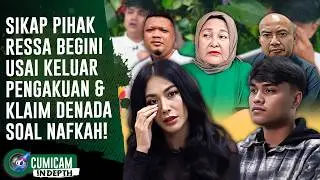 Klaim Denada Akui Ressa Rizky Anak Kandung & Nafkah Selama Ini Dibalas Begini! | INDEPTH