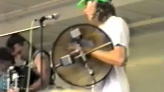 Ballinamore, by Four to the Bar (Live in Rockaway, 1993)