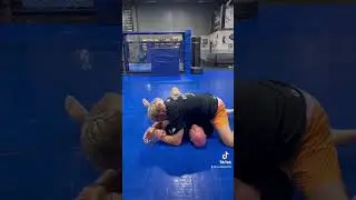 Submission Series #mma #bjj #selfdefense