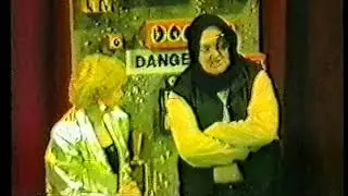 Waterford Theatre Videos   Electric Chair   Tops 1986