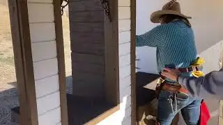 Beaumont Benji Cajon Cowboys