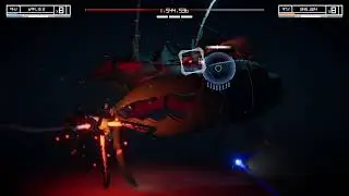 Aaero2 - Co-op - Grit (Master) - 5 Stars