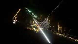 1 Billion Damage with Verso Steeled Strike(One Hit) To 20x Health Simon