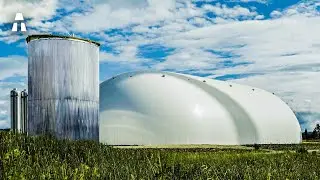 How the CO2 Battery Could Be the Future of Energy Storage