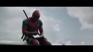 DMX &ndash; X Gon Give To Ya ( Deadpool Song ) [Offlcial Yideo] FREE Download HD