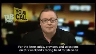 From the Bookies Desk: Gp. 1 Makfi Challenge Stakes