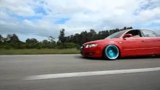 Hard-Parked & SoS: HEAVY sunday