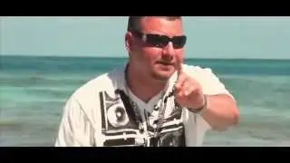 YOUNG J -SCRAPE VIDEO