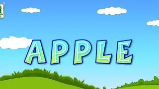 Fruits | GK | Nursery | CBSE | NCERT | Lots Of Tutorials