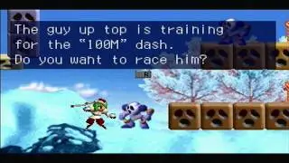 Mischief Makers - 100% Playthrough (3/5)