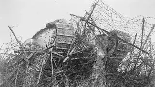 German Generals Thought Tanks Were a Joke &mdash; Until They Crushed the Trenches at Cambrai