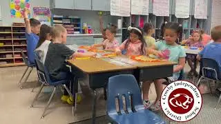 2023-2024 Kindergarten Reconfiguration