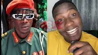 TAMALE MIRUNDI JR KYAKOZE ALIEN SKIN NE FANGON FOREST 