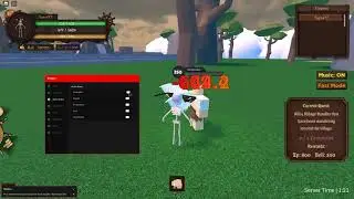 One Piece Millennium 3 OP SCRIPT {KRAKEN - SHOWCASE}