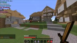 MineZ Hacking Montage 2