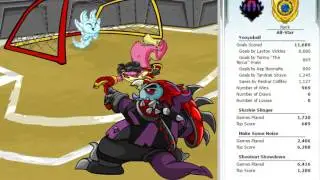 Altador Cup XII Day 22: Darigan Citadel vs Shenkuu