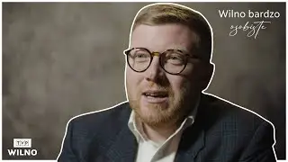 Wilno bardzo osobiste | Tomasz Snarski #2