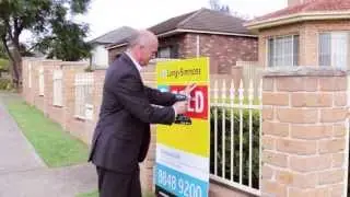 Laing + Simmons Wentworthville Commercial