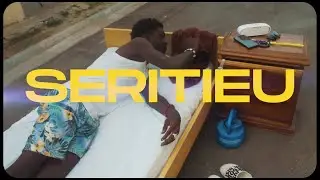 Slim G - Seritieu (Clip Officiel)