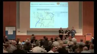 AG Alpha  Vortrag Herr Bischoping DB AG und Herr Wyderka, Diskussion