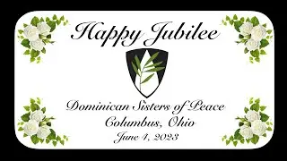 JUBILEE ~ Columbus, Ohio  - June 4, 2023