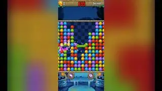 Bubble Breaker Quest