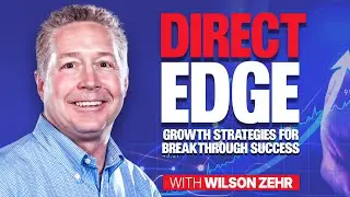 Direct Edge Podcast Trailer