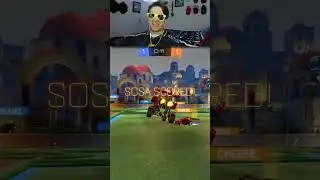 STOP GIVING UP IN ROCKET LEAGUE... 😠 (RLCS Match)
