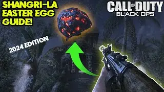 ULTIMATE BO1/BO3 SHANGRI-LA EASTER EGG GUIDE (2026 EDITION)