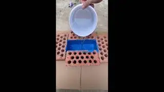 KEZU Multi-Function High Elastic Pu Waterproof Coating #waterproofcoating