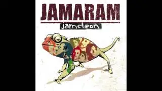 JAMARAM - Jameleon (2010) - Jameleon