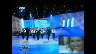 Cool Style Dansez Pt Tine..Surpriza Ilaria