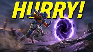 Apex Legends &ndash; Wattson &ndash; Void Nexus &ndash; Tutorial &ndash; Masterclass &ndash; Guide &ndash; Pro Tips